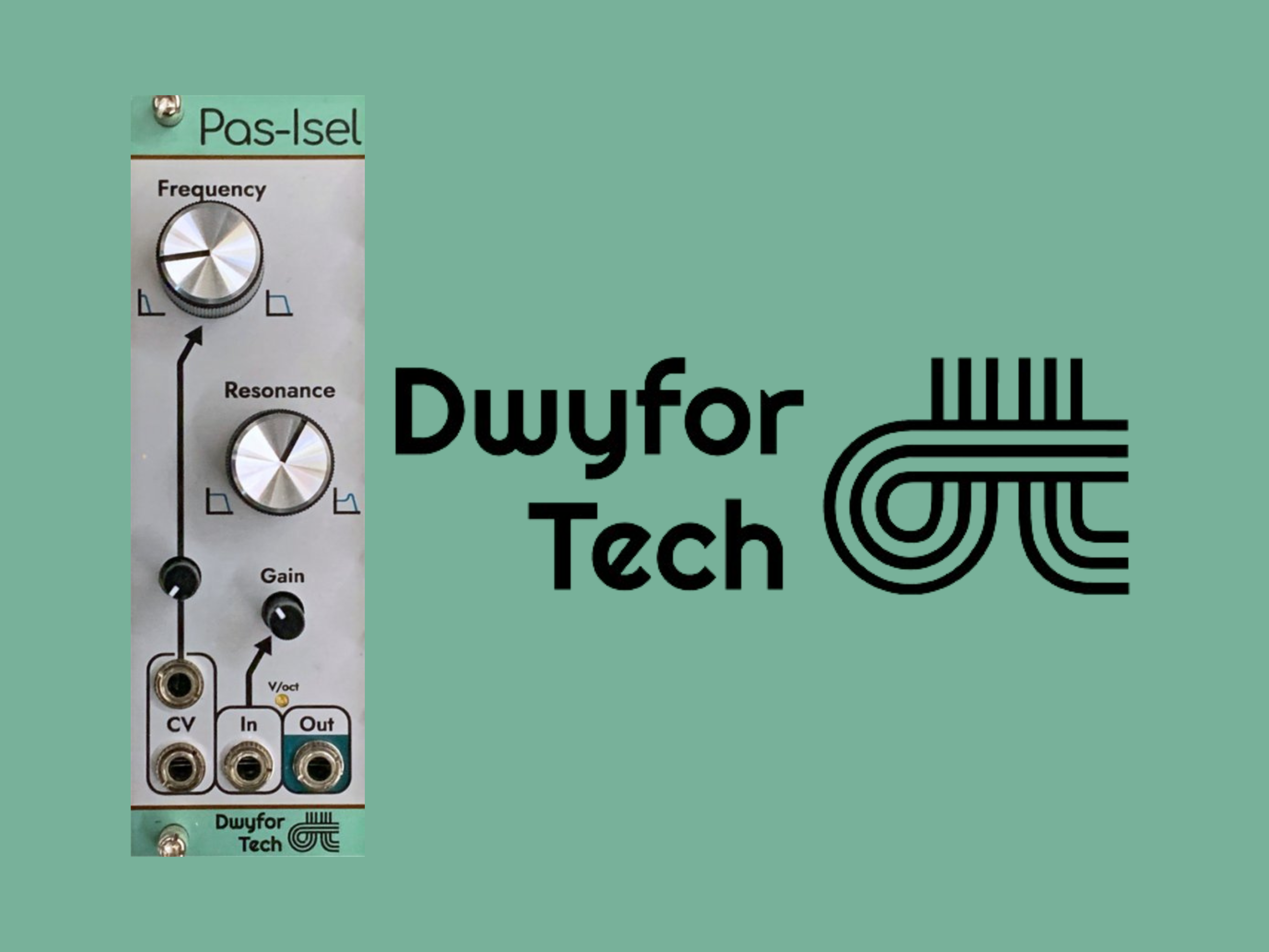 Dwyfor Tech